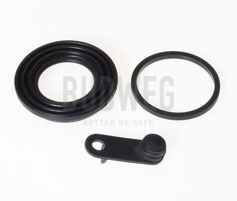 Seal, brake caliper piston